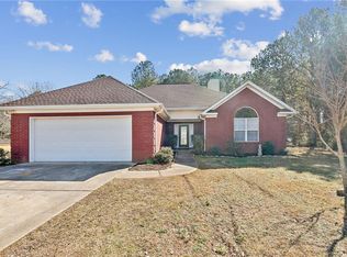 1107 E Shoreview Rd, McDonough, GA 30253