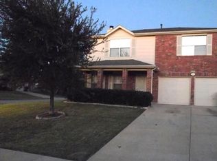 1910 Notre Dame Dr, Glenn Heights, TX 75154