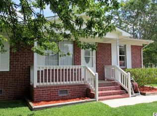 702 Jamie Ln, Conway, SC 29526