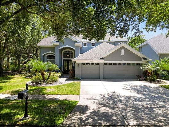11723 Gothic Ln, Tampa, FL 33626