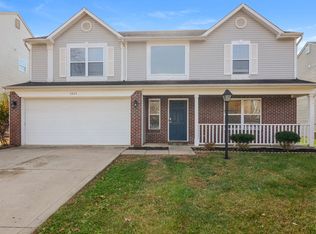 5925 Copeland Mills Dr, Indianapolis, IN 46221