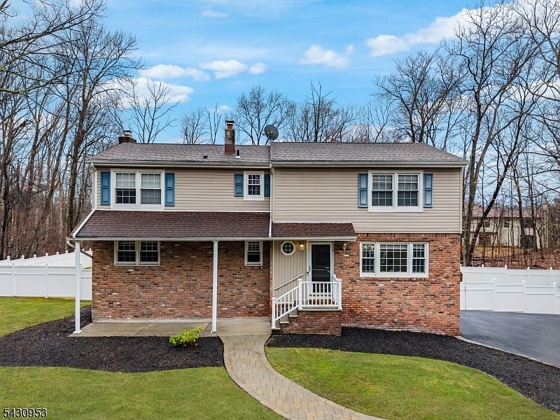6 Hillsdale Ter, Sussex, NJ 07461 | MLS #4026673 | Zillow