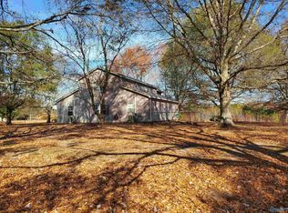 178 Parker Rd, Union Grove, AL 35175