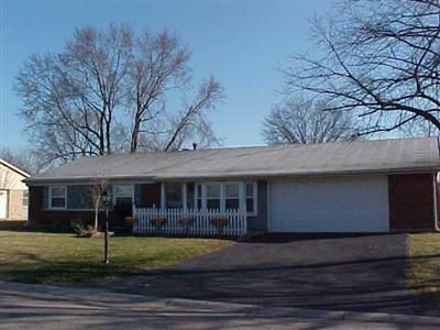235 Waterford Dr, Dayton, OH, 45458