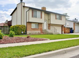 3845 Burningham Dr., West Valley City, UT 84119