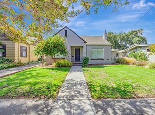 633 Wright St, Santa Rosa, CA 95404