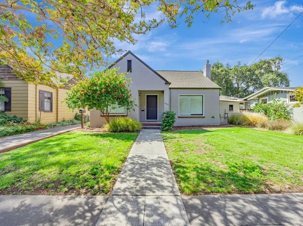 633 Wright Street, Santa Rosa, CA 95404