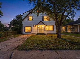 742 Palm Heights St, Mercedes, TX 78570