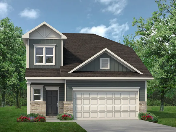 The Robin II Plan, Preservation Creek