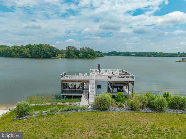 0 Stonewall Ct, Mineral, VA 23117