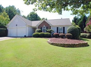 630 Christer Ct, Alpharetta, GA 30004