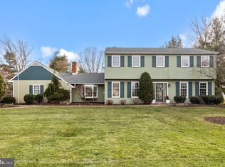 631 Conestoga Ln, Lansdale, PA 19446