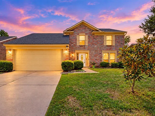 13211 Klamath Falls Dr, Houston, TX 77041