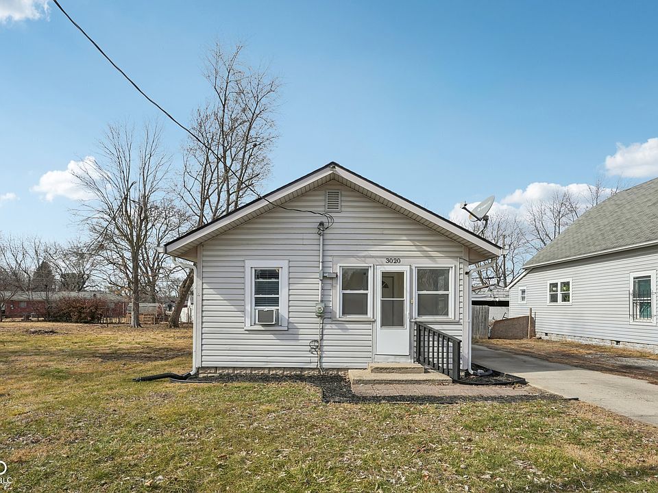 1st image of 3020 S Mooresville Rd