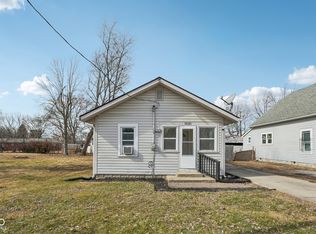 3020 S Mooresville Rd, Indianapolis, IN 46221