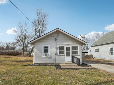 3020 S Mooresville Rd, Indianapolis, IN, 46221