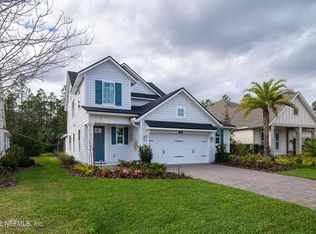 118 Pioneer Village Dr, Saint Augustine, FL 32081