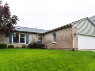 263 Tamarack Trl, Springboro, OH 45066