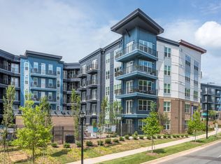 Cadence Music Factory, Charlotte, NC 28206