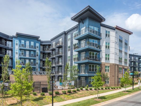 606 N Carolina Music Factory Blvd #241