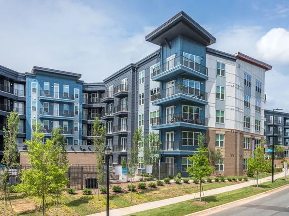 Cadence Music Factory