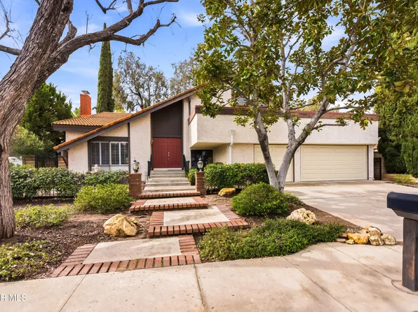 3308 S Sawtooth Ct, Thousand Oaks, CA 91362