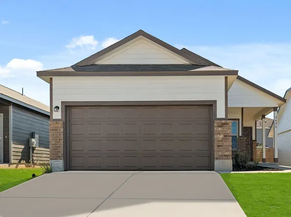 2426 Redlove Drive, San Antonio, TX 78224
