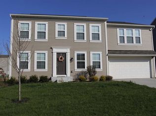 6278 Holm Oak Ct, Independence, KY 41051