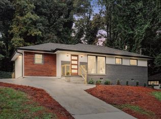 2703 Ellen Way, Decatur, GA 30032