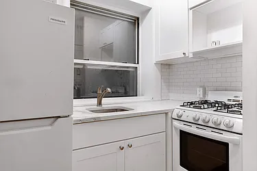 Rented by Compass