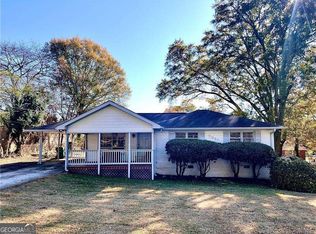 2047 Panstone Ct SW, Marietta, GA 30060