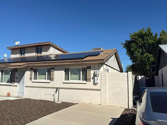 2nd image of 3408 W Corrine Dr