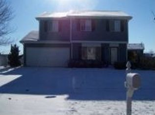 2986 Diane Dr, Aurora, IL 60504
