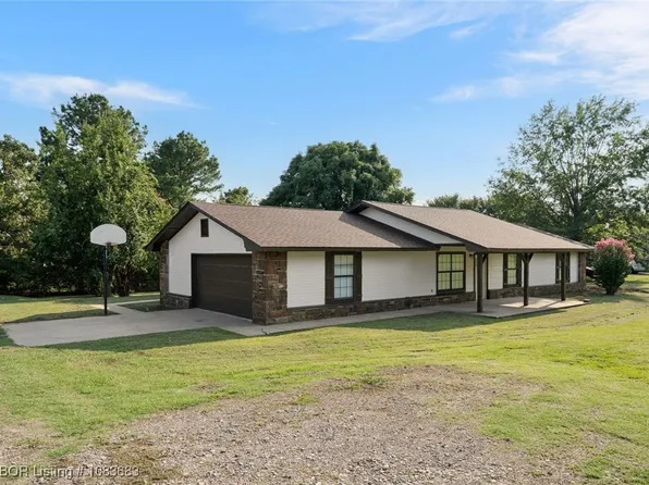 3511 W Highway 10, Greenwood, AR 72936