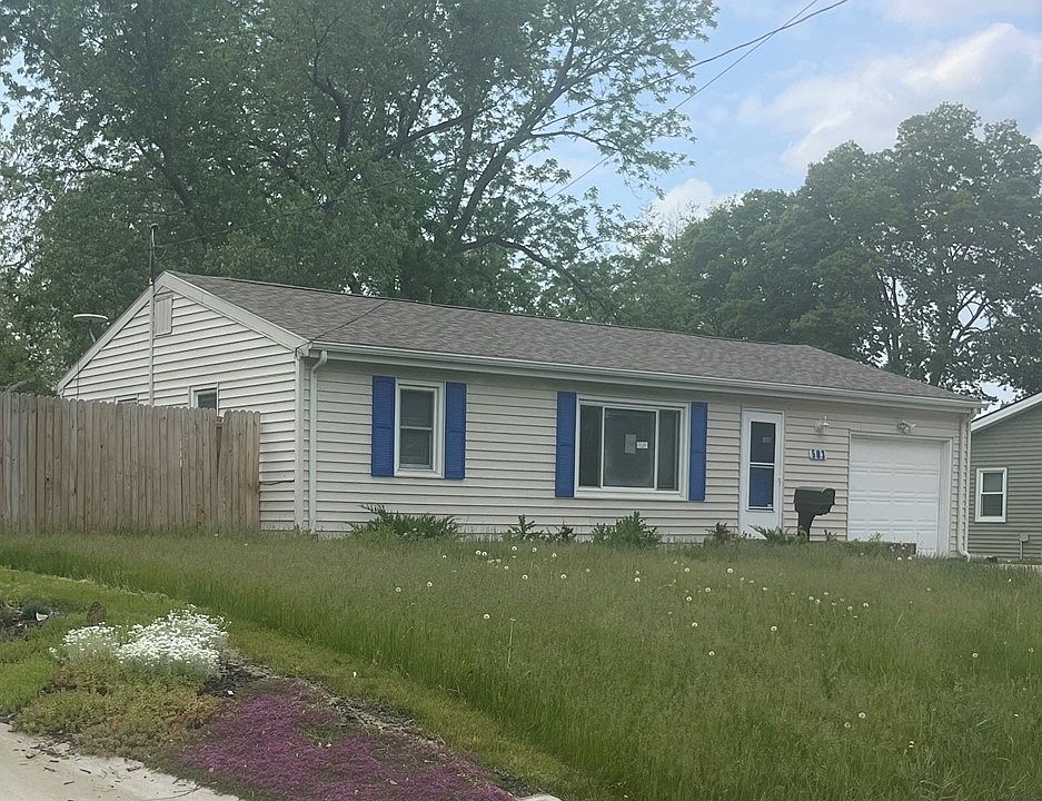 503 S Freeman St, Indianola, IA 50125 Zillow