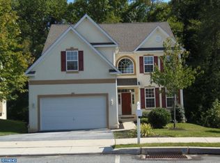 301 Carolee Cir, Springfield, PA 19064