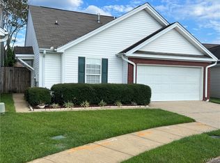 8631 Inverness Ln, Tuscaloosa, AL