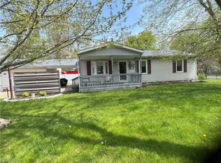 1295 Hilbish Ave, Akron, OH 44312