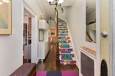 Rented by Brown Harris Stevens