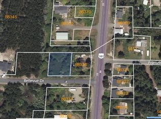 Bellevue Dr, Florence, OR