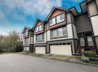 6378 142nd St #3, Surrey, BC V3X 1B8
