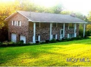 5140 Veto Rd, Vincent, OH 45784