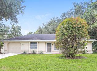 17145 Urban Ave, Port Charlotte, FL 33954