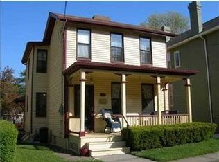 605 Chestnut Rd, Sewickley, PA 15143