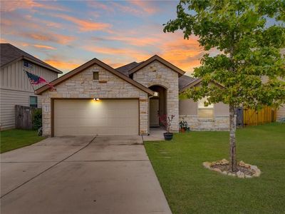 324 Dragon Ridge Rd, Buda, TX, 78610