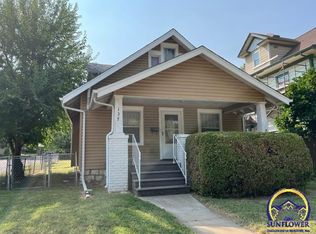 137 SW Quinton Ave, Topeka, KS 66606