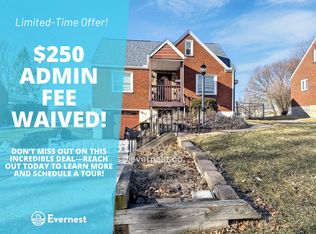 3216 Elderwood Dr, Bethel Park, PA