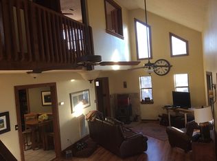 275 Skyview Dr, Clarkesville, GA 30523