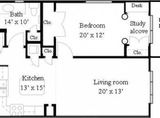 1311 George Ct, Lawrence, KS 66044