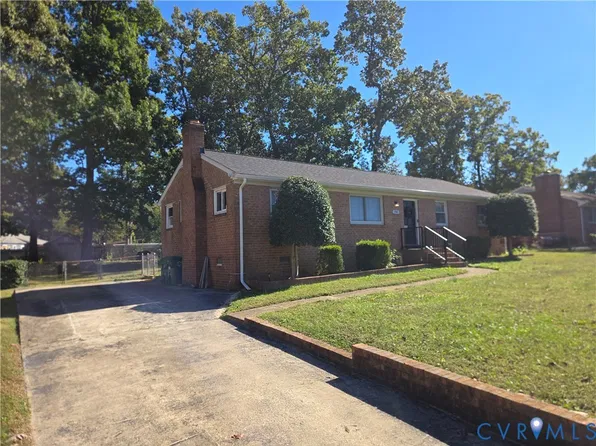 1741 Alaska Dr, Richmond, VA 23224
